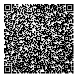 QR код гостиницы Солнечный берег