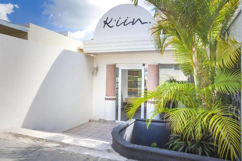 Фотографии мини отеля 
            Hotel Kiin Cozumel