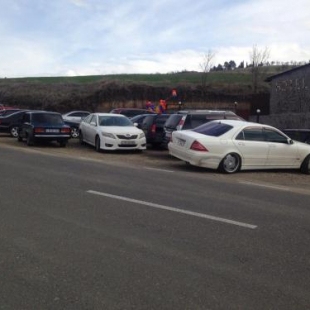 Фотография гостиницы ERKNAQAR 42