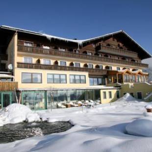 Фотографии гостиницы 
            Hotel Berghof