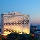 Фотография гостиницы The Westin Zagreb