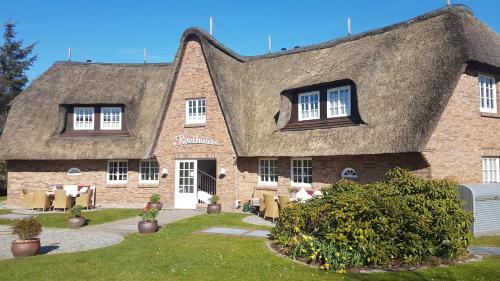 Фотография гостиницы Hotel Reethüüs