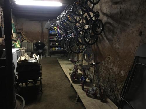 Фотография гостевого дома Fleur House