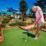 Фотография базы отдыха Port Fairy BIG4 Holiday Park