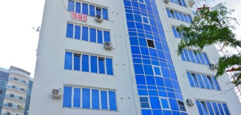 Фотография апарт отеля На Альпиской, 27а