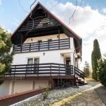 Фотография гостевого дома Mazurski Dom Sucholaski