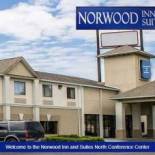 Фотография гостиницы Norwood Inn & Suites Columbus