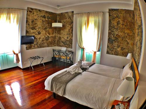 Фотография гостиницы Hotel Rural Triana