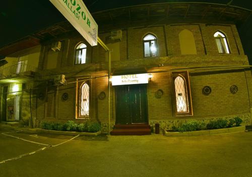 Фотография гостиницы Mulberry