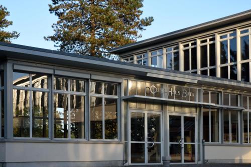 Фотография гостиницы Bata Club Haus