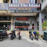 Фотография гостиницы OYO 44078 The Island Hotel