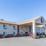 Фотография гостиницы Super 8 by Wyndham Blackfoot - Idaho Falls