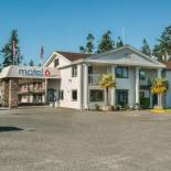 Фотография гостиницы Motel 6-Saanichton, BC - Victoria Airport