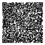 QR код гостиницы Кечарис