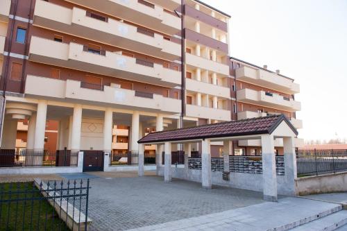 Фотография апарт отеля Residence Le Groane