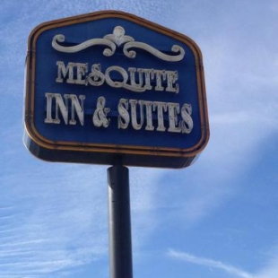 Фотография мотеля Mesquite Inn & Suites