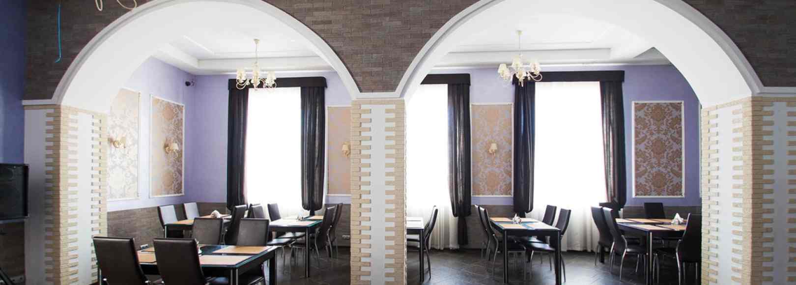 Фотография банкетного зала Лавита на 70 человек