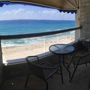 Фотография апарт отеля Apart Hotel TLV/Bat Yam Beach Front 1207