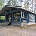 Фотография гостевого дома Holiday Home Norppa