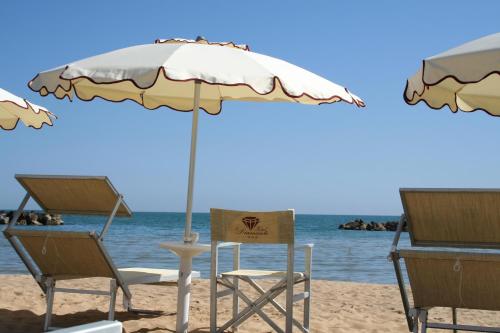 Фотография гостиницы Hotel Diamante