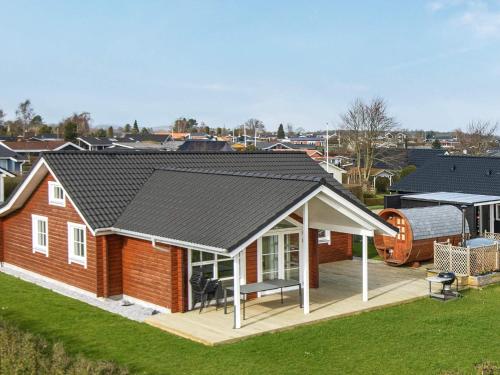 Фотография гостевого дома Holiday home Hejls XVI