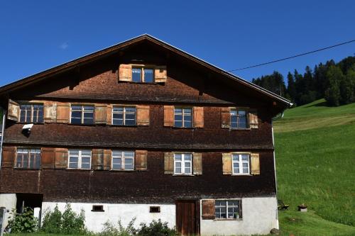 Фотография гостевого дома Ferienhaus Brittenberg
