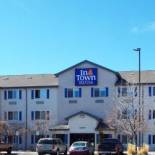 Фотография гостиницы InTown Suites Extended Stay Select Denver Aurora South