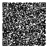 QR код гостиницы Атлант