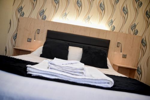 Фотография гостиницы The Mill Forge