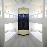 Фотография хостела Chiangmai Gate Capsule Hostel Dormitory