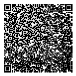 QR код гостевого дома Берлога