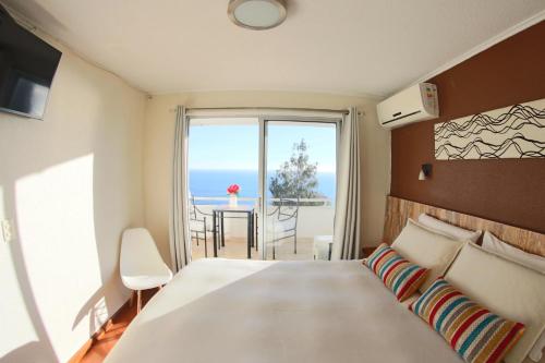 Фотография апарт отеля Dei Templi Apart Hotel