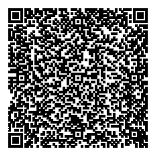 QR код гостиницы Olympic