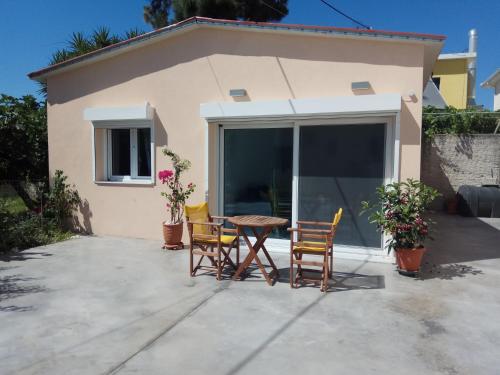 Фотография гостевого дома Marion Holiday House