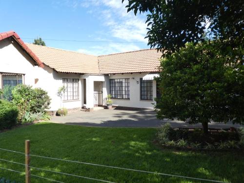 Фотография гостевого дома Garden Cluster Home