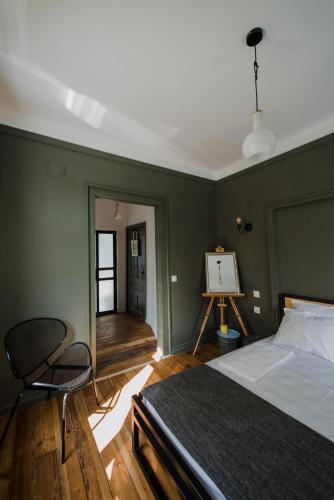 Фотография гостевого дома Mouse House Kapana