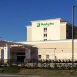 Фотография гостиницы Holiday Inn - Beaumont East-Medical Ctr Area, an IHG Hotel