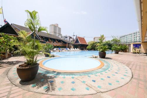 Фотография гостиницы Suppamitr Villa Hotel