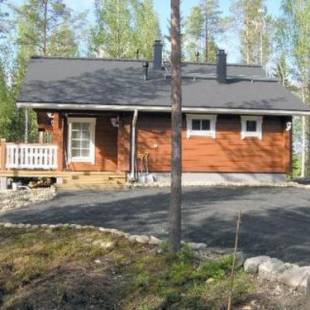 Фотографии гостевого дома 
            Holiday Home Syvälahti