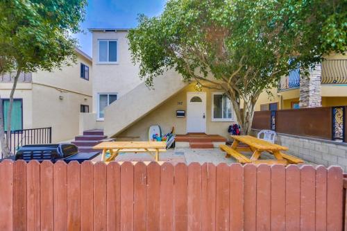 Фотография гостевого дома The Big House