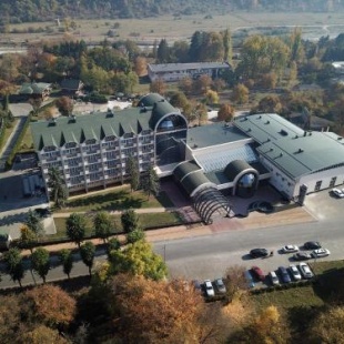Фотография гостиницы AZIMUT Нальчик