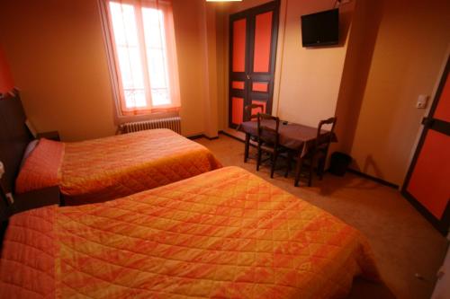 Фотография гостиницы Hôtel Le Picardy