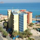 Фотография апарт отеля Hotel Apartamentos Londres La Manga