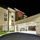 Фотография гостиницы Hampton Inn & Suites Guelph