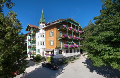 Фотографии апарт отеля 
            NaturResidence Dolomitenhof