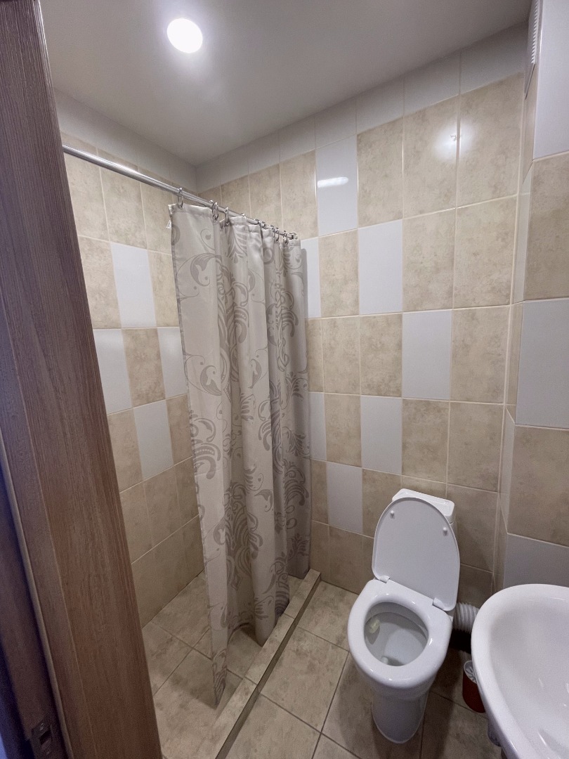 Фотография гостиницы Циркон