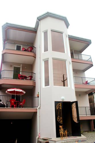 Фотография гостиницы Nugo Hotel