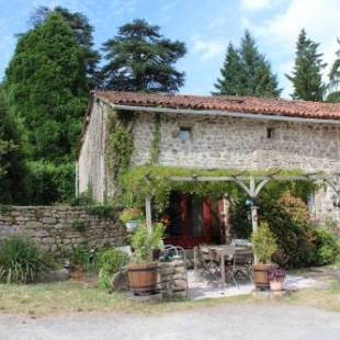 Фотографии мини отеля 
            Chambre d’hôtes de Vauguenige