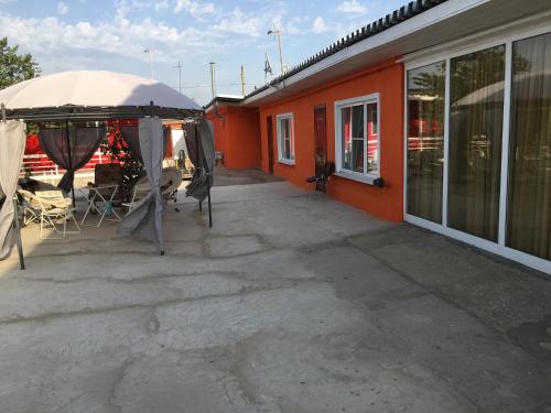 Фотография гостевого дома На Набережной, 35