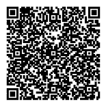 QR код мини отеля Эдем